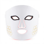 Aurora Pro LED Face Mask Lift Firm Glow Red Light Therapy