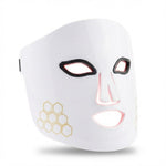 Aurora Pro LED Face Mask Lift Firm Glow Red Light Therapy