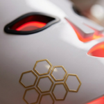 Aurora Pro LED Face Mask Lift Firm Glow Red Light Therapy