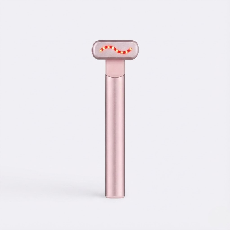 Aurora Lift Facial Wand Skin Firming Glow Enhancing Therapy Device