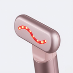 Aurora Lift Facial Wand Skin Firming Glow Enhancing Therapy Device