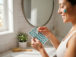 Eloveya The Original Celeste Pimple Patches Calm Hydrocolloid