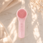Eloveya Glowe Pro Sonic Face Brush Deep Pore Glow Silicone