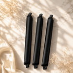 CloudCurl Eloveya Heatless Curlers Overnight Waves Satin