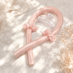CloudCurl Ribbon Eloveya Heatless Curler No Heat Waves Satin
