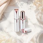 Glide Luxe Eloveya Facial Hair Remover Painless LED