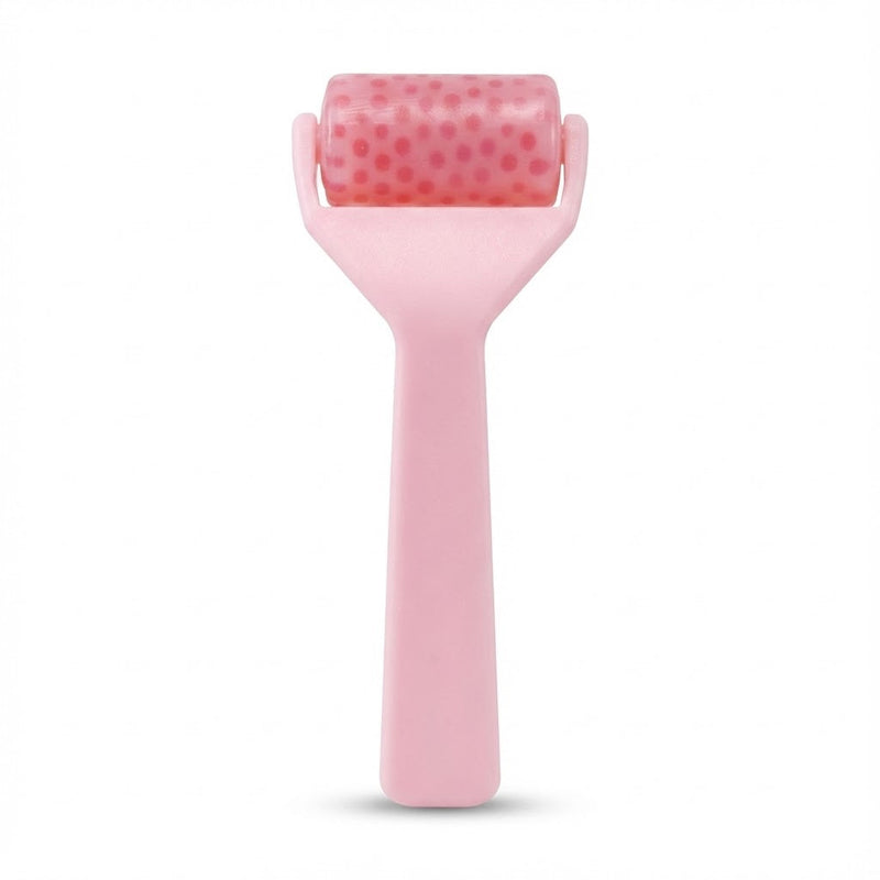 Cryo Fresh Ice Roller Depuff Glow Gel Filled
