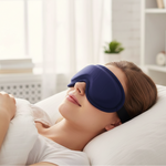 DreamWarm Eye Mask Warm Relief for Deep Rest