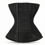 Sculpt Waist Wrap Tummy Support Smooth Silhouette Adjustable Fit