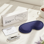 DreamWarm Eye Mask Warm Relief for Deep Rest
