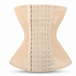 Sculpt Waist Wrap Tummy Support Smooth Silhouette Adjustable Fit
