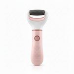 BareSole Pro Electric Callus Remover Smooth Heels Rechargeable