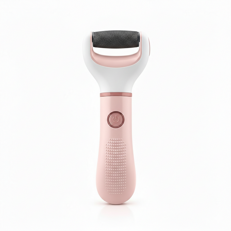 BareSole Pro Electric Callus Remover Smooth Heels Rechargeable