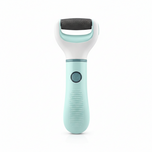 BareSole Pro Electric Callus Remover Smooth Heels Rechargeable
