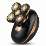 Glide Waterproof Razor for Smooth Skin