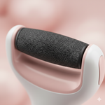 BareSole Pro Electric Callus Remover Smooth Heels Rechargeable