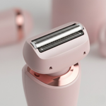 The Original Glide Eloveya Electric Razor Painless Wet Dry Shave