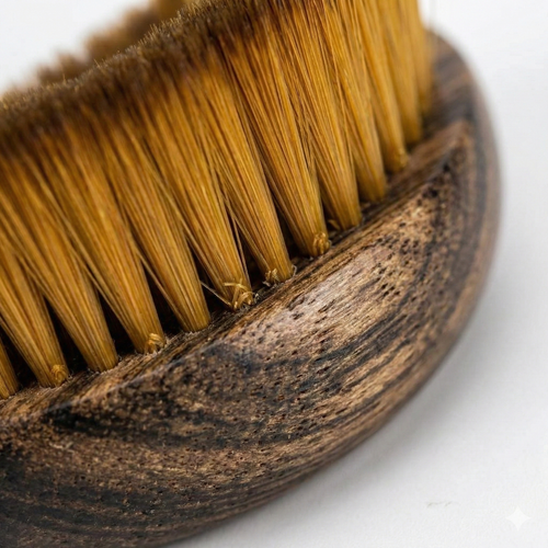 Eloveya Original Sculpt Lymph Face Brush Depuff Glow Soft Bristles