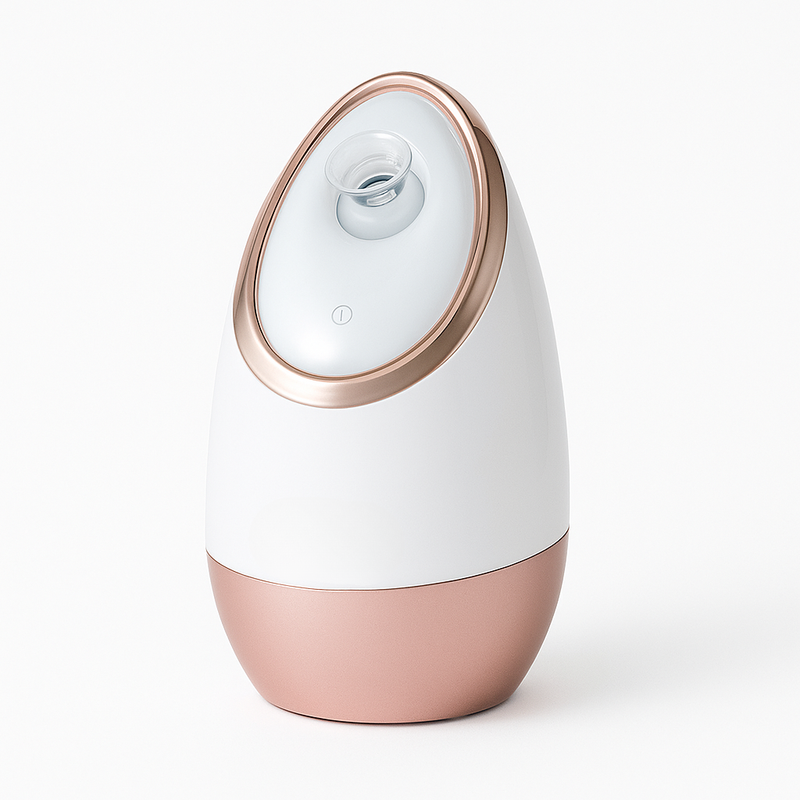 Purify Ionic Facial Steamer Deep Pores Hydration Nano Steam