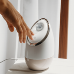 Purify Ionic Facial Steamer Deep Pores Hydration Nano Steam