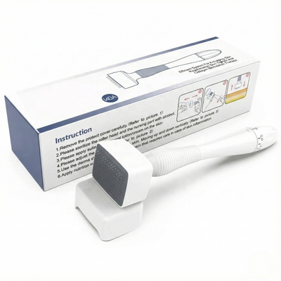 Renew Stamp Eloveya Microneedle Derma Stamp Smooth Glow Care