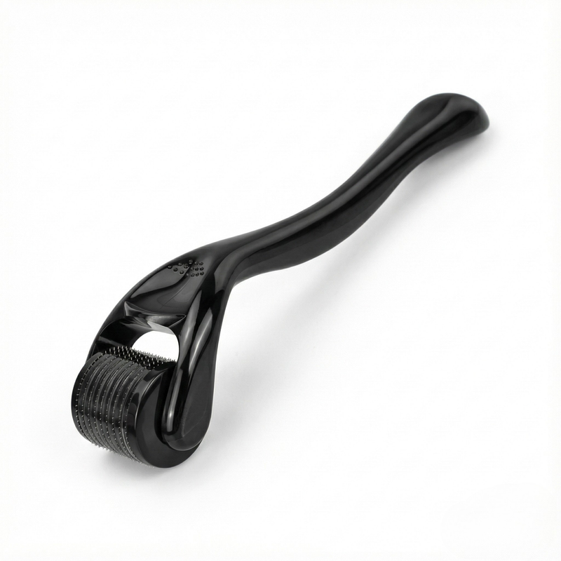 Renewa Glow Derma Roller Skin Renewal Collagen Boosting
