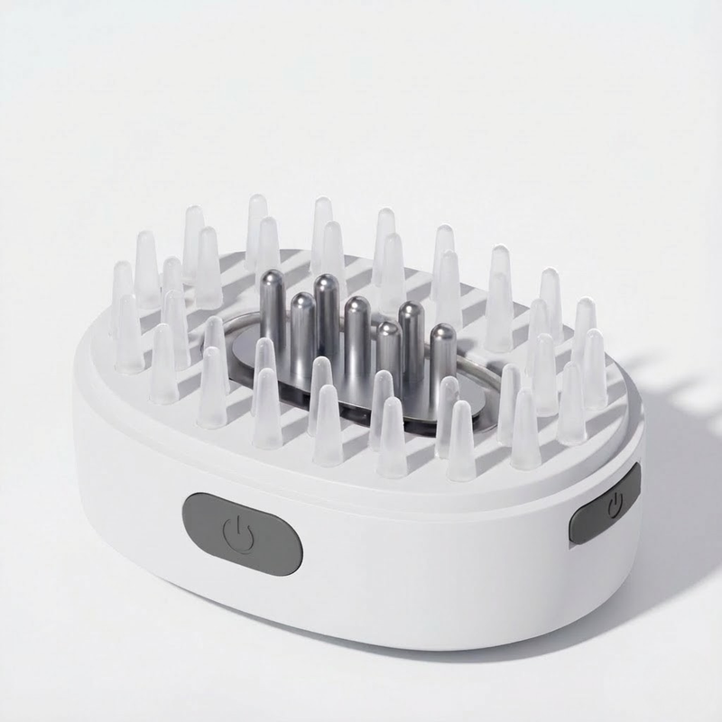 Revive Scalp Red Light Therapy Comb