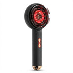 Reviva Luxe Scalp Massager Hair Growth Support Red Light