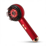 Reviva Luxe Scalp Massager Hair Growth Support Red Light
