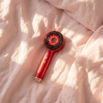 Reviva Luxe Scalp Massager Hair Growth Support Red Light
