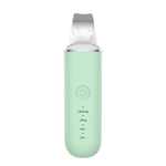 Clear Ultrasonic Skin Scrubber Pore Purifying Glow Boosting