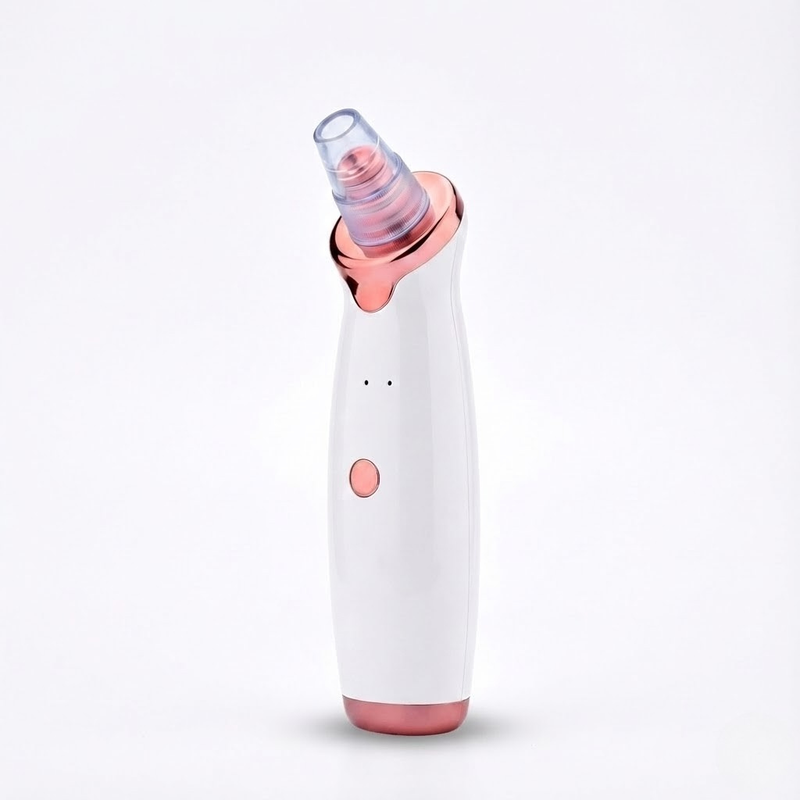 Cleare Eloveya Pore Vacuum Blackhead Remover Smooth Skin Deep Clean