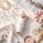 Cleare Eloveya Pore Vacuum Blackhead Remover Smooth Skin Deep Clean