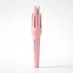 AirLuxe Halo Eloveya Auto Curler Burn Free Curls Ceramic