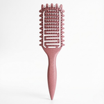 Define Curl Brush Effortless Definition Frizz Control Precision Styling