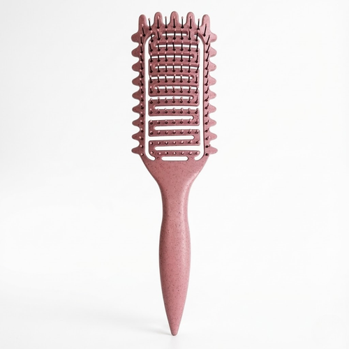 Define Curl Brush Effortless Definition Frizz Control Precision Styling