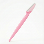Elara Glide Dermaplaner Smooth Brows Peach Fuzz Gentle Blade