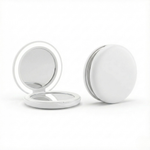 Reflect Mini Eloveya LED Compact Mirror Bright Touch Up
