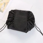 Cinch Pouch Eloveya Makeup Bag Quick Access Travel Pouch