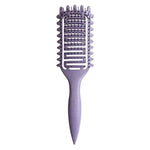 Define Curl Brush Effortless Definition Frizz Control Precision Styling