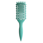 Define Curl Brush Effortless Definition Frizz Control Precision Styling