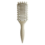 Define Curl Brush Effortless Definition Frizz Control Precision Styling