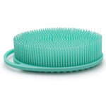 Polish Smooth Eloveya Body Scrubber Gentle Glow Silicone