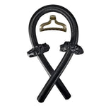 CloudCurl Ribbon Eloveya Heatless Curler No Heat Waves Satin