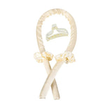 CloudCurl Ribbon Eloveya Heatless Curler No Heat Waves Satin