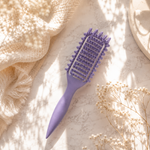 Define Curl Brush Effortless Definition Frizz Control Precision Styling