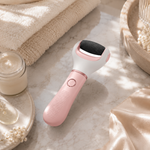 BareSole Pro Electric Callus Remover Smooth Heels Rechargeable