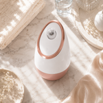 Purify Ionic Facial Steamer Deep Pores Hydration Nano Steam